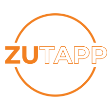 ZuTapp Logo
